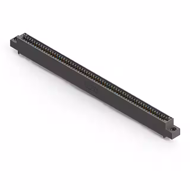 895-063-544-408 EDAC Inc.  Edgeboard Connectors